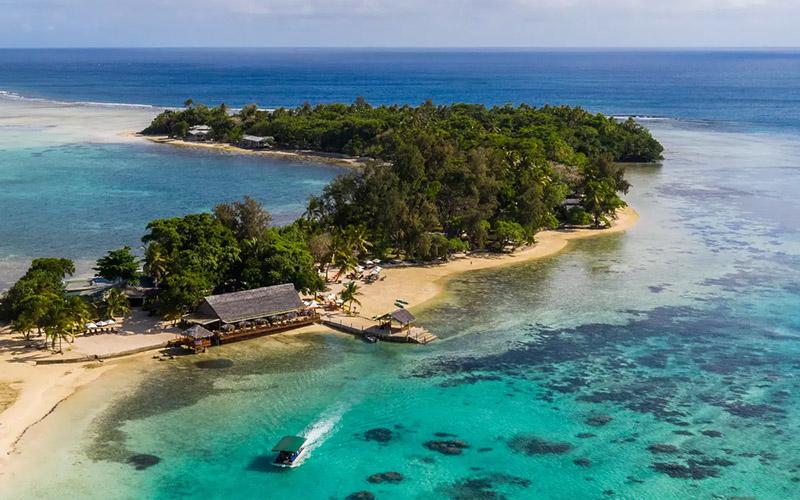 瓦努阿圖DSP捐款入籍